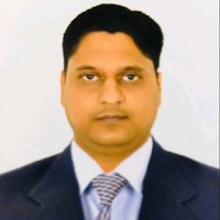 Dr. Ankur Mathur