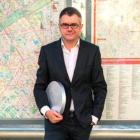 Javier de Andrés Salvador