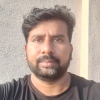 Aniruddha Jagdale