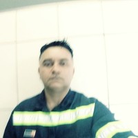 Marinaldo Crispim Dos Santos