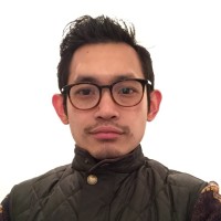 Rajesh Gurung