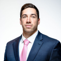 Adam Forster