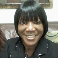 Patricia Jackson