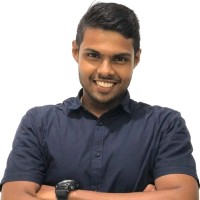 Sahan Samarasinghe