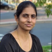 Vinodhini Ramakrishnan