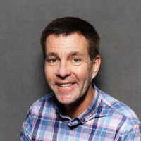 Randall Jacobs, Cams, Flmi