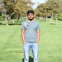 Arunkumar Palanisamy