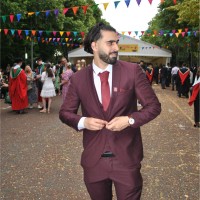 Shahan Amin