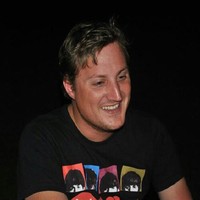 Daniel Fourie