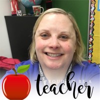 Kimberly Johnson, M.Ed.
