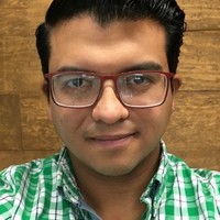 Salvador Rios de Dios
