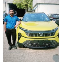 Sanket Tawade