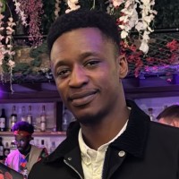 Jerry Solomon Odonkor