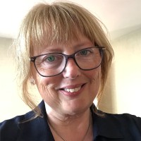 Sharon Adamson