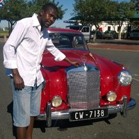 Ntembiso Mapukata