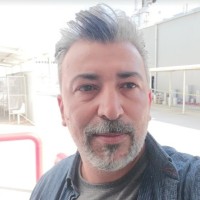 Serdar Yagmurcu