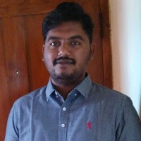 Suresh T.