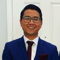 Hans Tobing