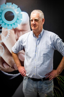 Rob Gracie
