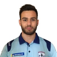 Giacomo Spreafico
