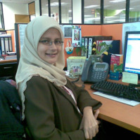Sulaiha Mohd Kasim