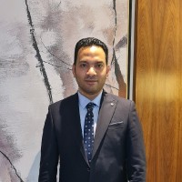 Ahmed I. Abdallah