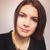 Victoria Tonkova