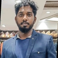 Shanmugam S