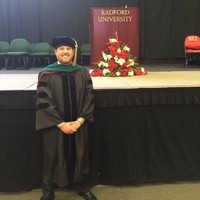 Andrew J. Adkins, Pt, Dpt