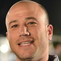 Drew Kaufman