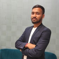 Sushant Thopate