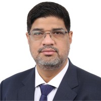 Mohammed Ameen
