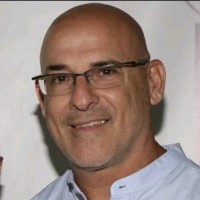 Meir Stinberg