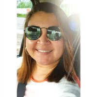 Paula Cristina Alves Amaral