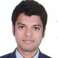 Shubham Gajbhiye