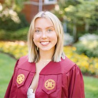 Hannah Fackrell
