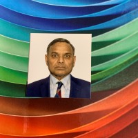 Ashok Gupta