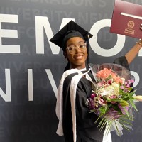 Tinotenda Kim Mungoni
