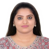 Vishnupriya R. Nair