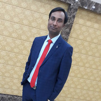 Niraj Sinha