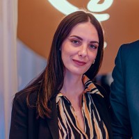 Cristina Maia Stema Terrano