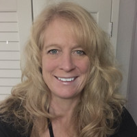 Lisa LeComte-Gleason, M-OCL, SPHR, SHRM SCP