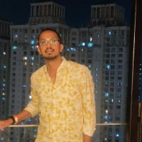 Harshal Mhatre