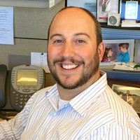 Mark Cortese