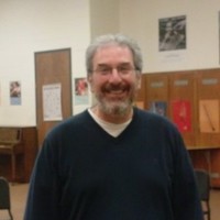 Mitchell Frank
