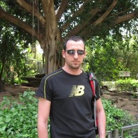 Alex Bogdan (Dan)
