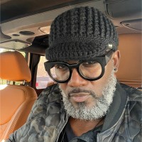 Gerald Thompson
