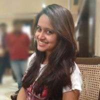 Kamalika Nandi