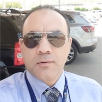 Farrukh Ibrahim