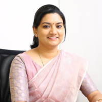 Swati Nethaji
